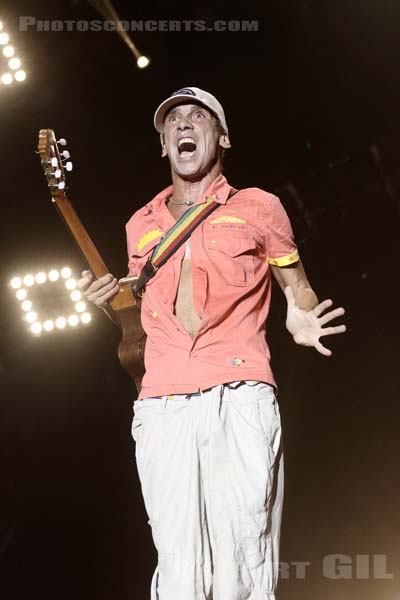 MANU CHAO - 2015-09-12 - LA COURNEUVE - Parc Departemental - Grande Scene - José-Manuel Thomas Arthur Chao Ortega